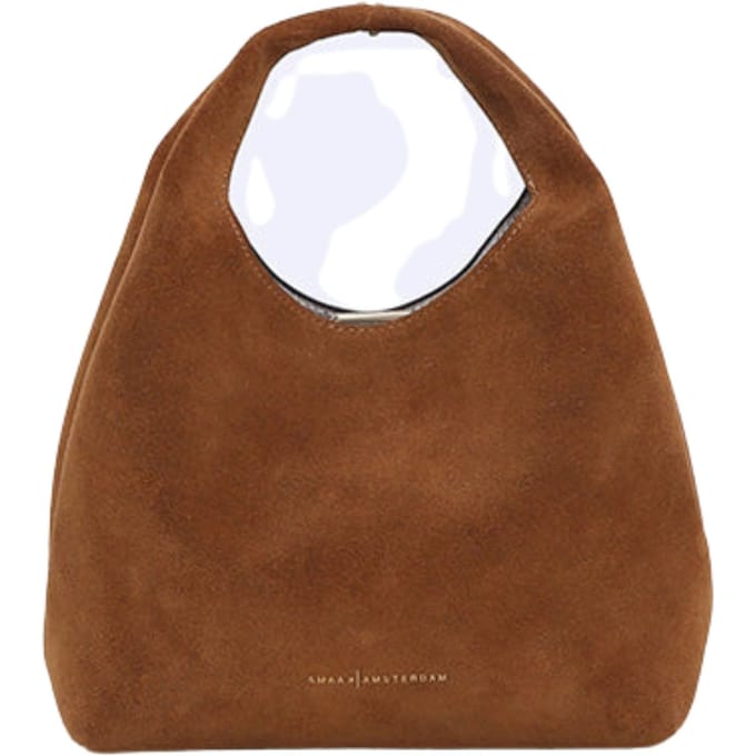 Smaak Amsterdam Smklck23116 Crossbody Tassen Cognac Daisy