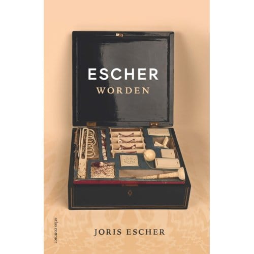 Escher Worden - Joris Escher