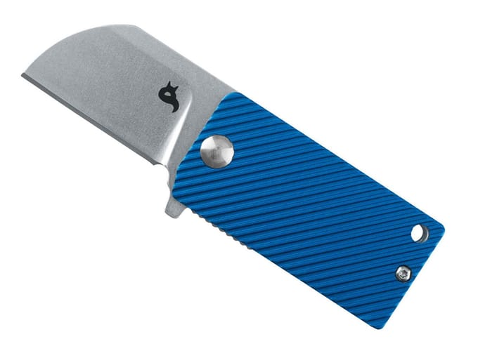Black Fox Zakmes B.Key Blue