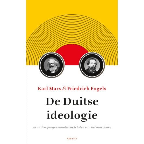 De Duitse Ideologie - Karl Marx