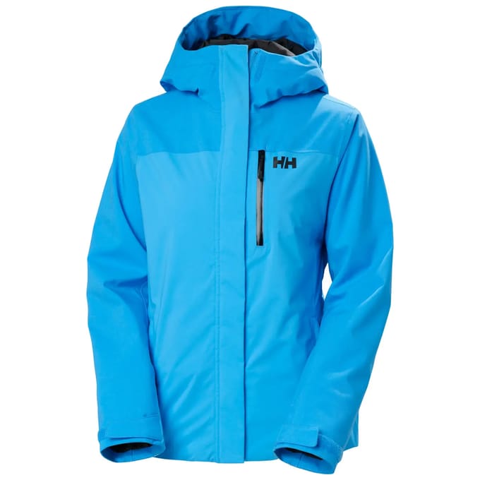 Dames ski jas Helly Hansen Snowplay