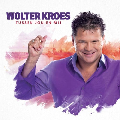 Tussen Jou En Mij - Wolter Kroes