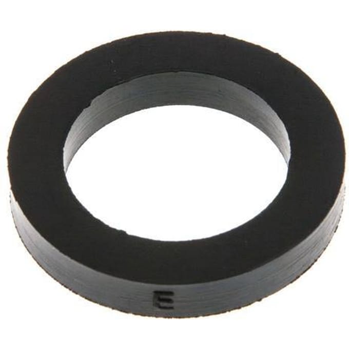EPDM Afdichting 25x40 mm Camlock Koppeling [10 Stuks]