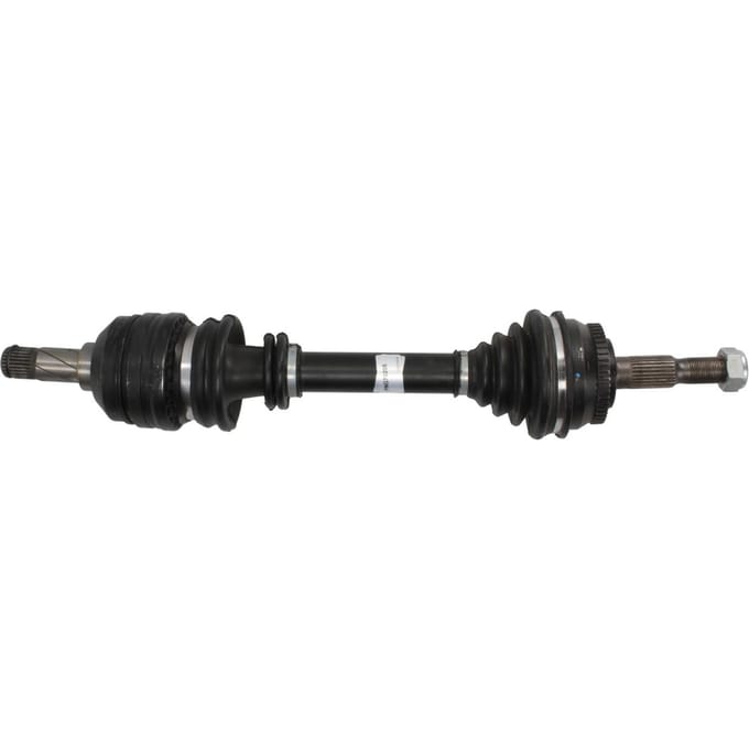 Aandrijfas POINT GEAR PNG70205 links