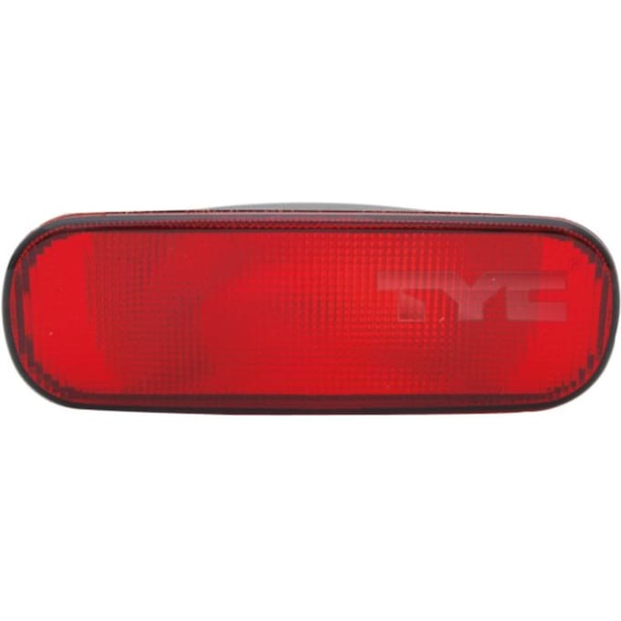 Mistachterlicht  TYC 19-0709-01-2