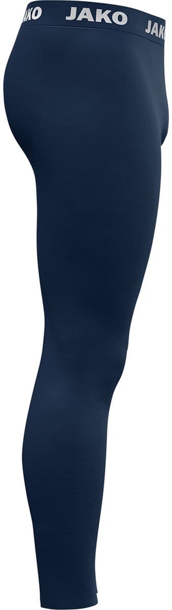 Jako Function Long Tight Kinderen - Marine | Maat: 128
