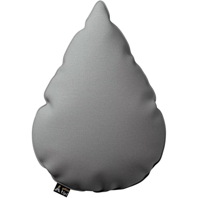 Kussen Yellow Tipi Sweet Drop Happiness
