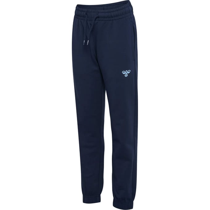 Kinderen joggingbroek Hummel Reg Tukas