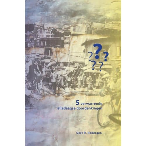 ????? - Gert R. Rebergen