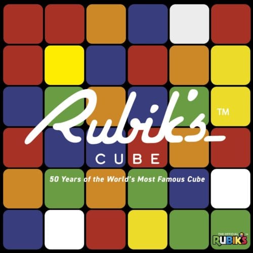 Rubik's - Official Rubik's