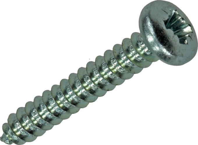 Mack Zelftappende Schroef 5 stuks 5,5 x 50 mm