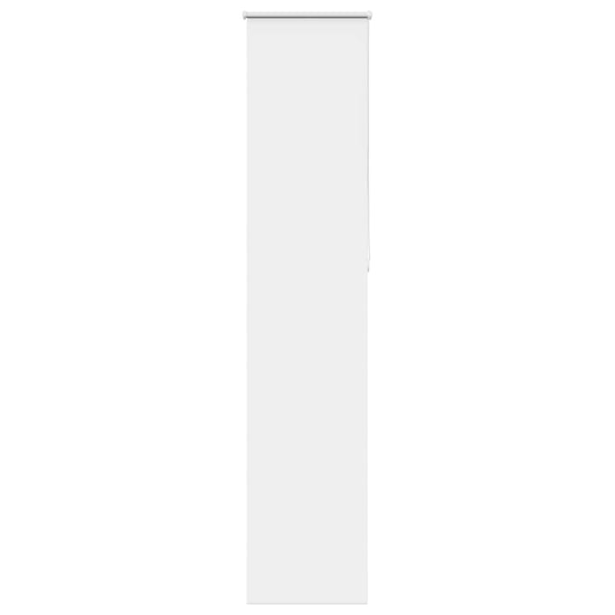 vidaXL - Rolgordijn - verduisterend - 40x230cm - stofbreedte - 35,7 - cm - polyester