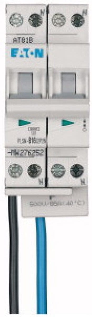 EATON INDUSTRIES Systeem 55 Stroomonderbreker - 1742418 - E2REF