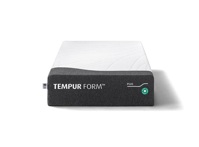 TEMPUR Form Plus Matras - Medium - 80x200 cm - 25 cm Hoog
