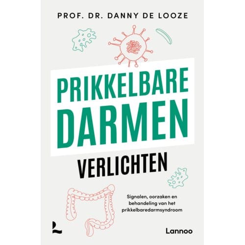 Prikkelbare Darmen Verlichten - Danny De Looze