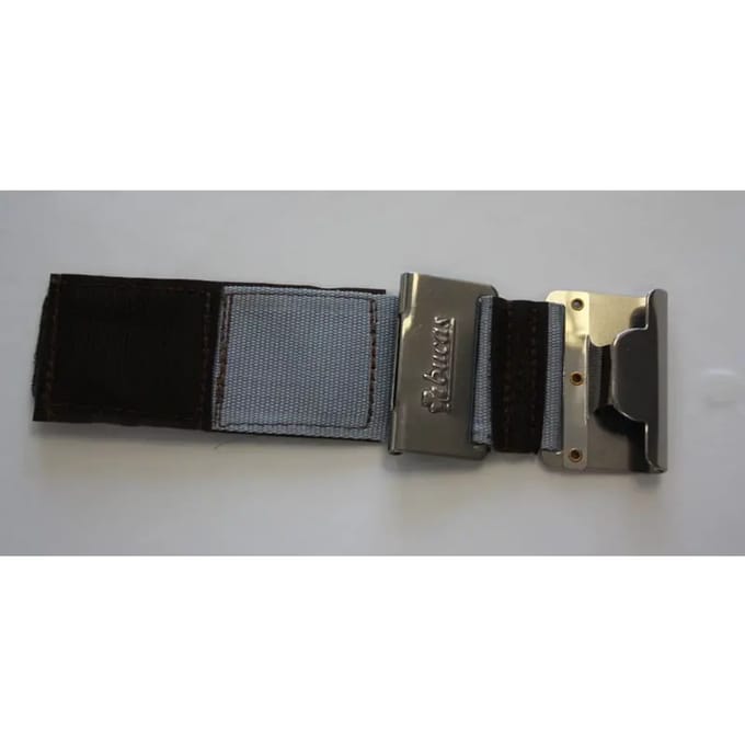BUCAS STRAP EXTENDER CLICK'N GO Zwart