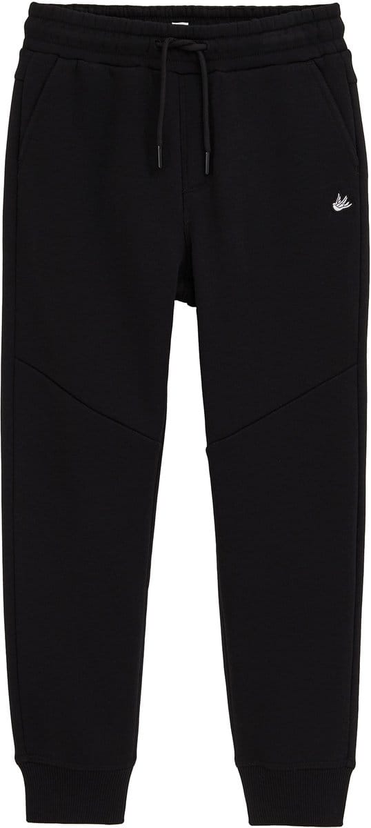 WE Fashion Jongens regular fit joggingbroek