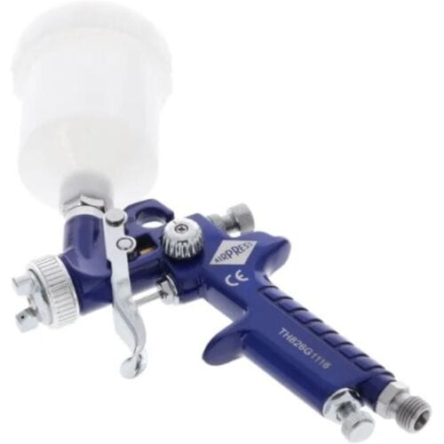 Verf pistool AIRPRESS 45102-1.0