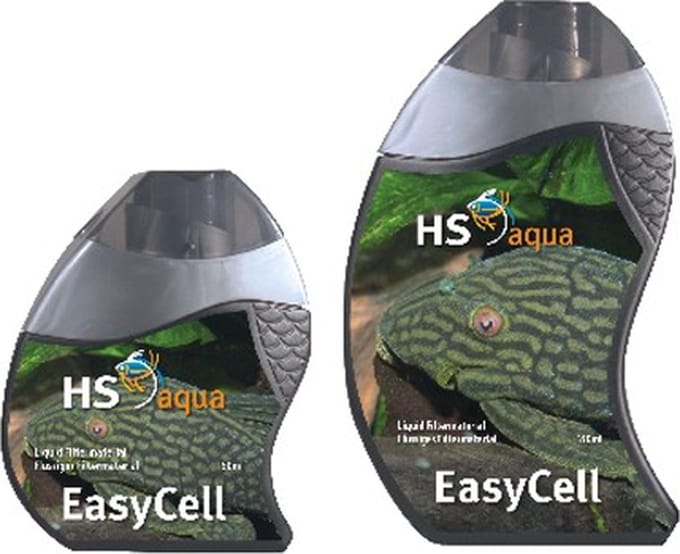 HS Aqua EasyCell 650ml