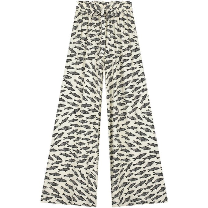 Fabienne Chapot Palapa trousers