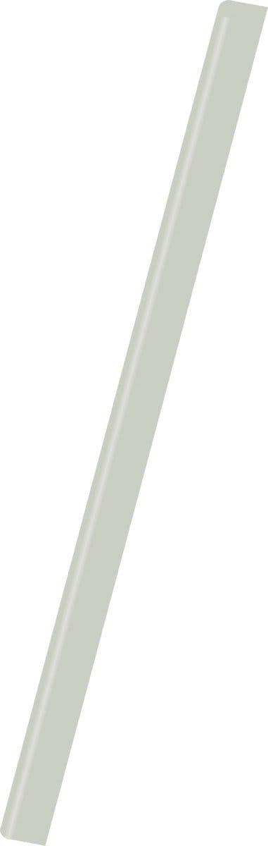 Exacompta Doos 25 Serodo bindruggen 9mm capaciteit 90 bladen - A4. - Zwart - 997081E