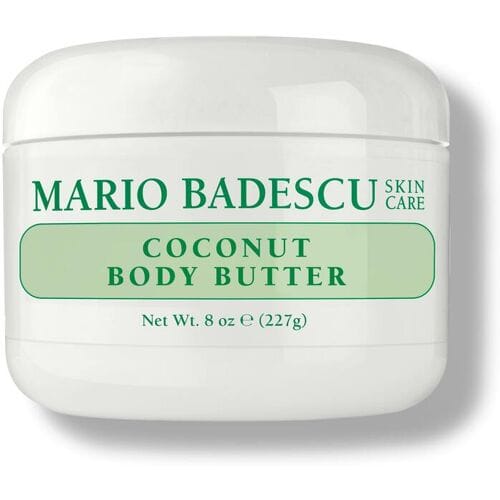 Mario Badescu Coconut Body Butter 236 ml