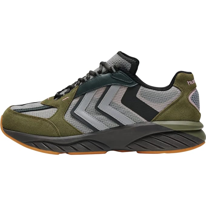 Hummel Sneaker Reach Lx 6000 Tex 213008