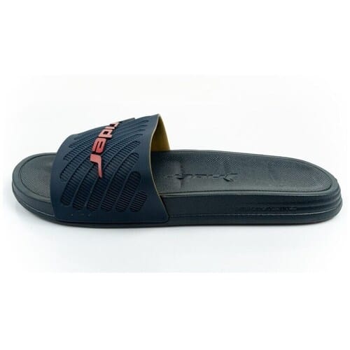 Rider Free II Slide Ad Bleu/Rouge/Jaune [12323 BP711] année 41 black