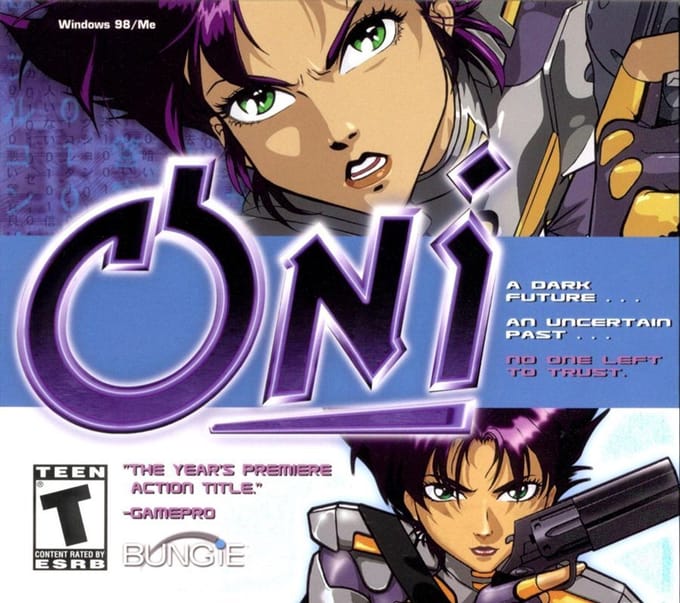 Oni