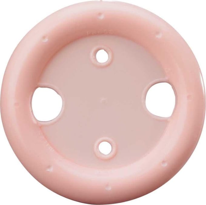 MD Pessarium Ring met ondersteuningsvlak 64mm