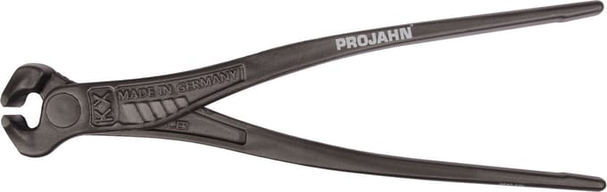 KX-Solinger Vlechttang 260 mm PROJAHN / Made in Germany
