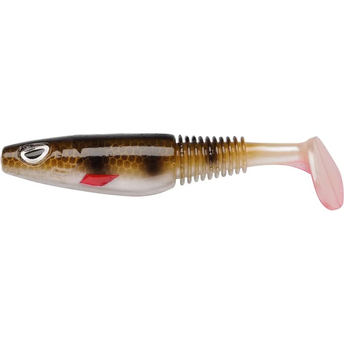 Lok Berkley Sick Swimmer (x40)