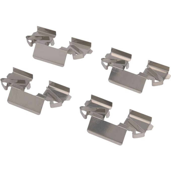 Toebehorenset, schijfremblok QUICK BRAKE 109-1714