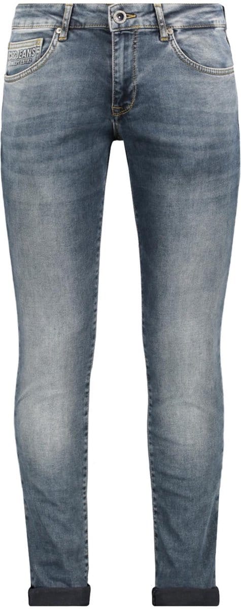 Cars Jeans Jeans Bates Slim fit - Heren
