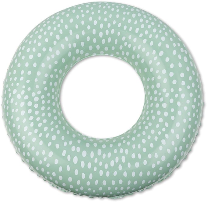 Zwemband - Dots - Ø 55 cm