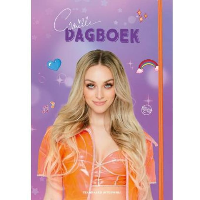 Camille - Dagboek - Camille - CAMILLE