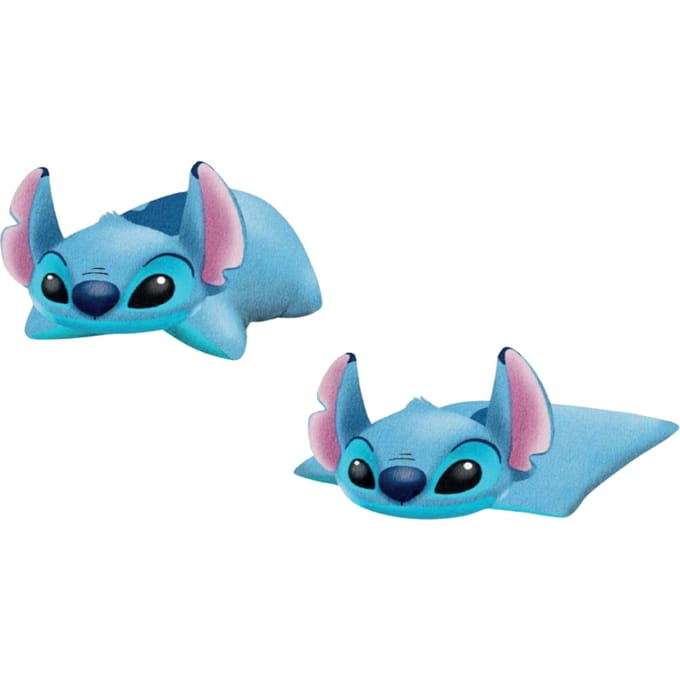 Lilo & Stitch 2 in 1 knuffel kussen