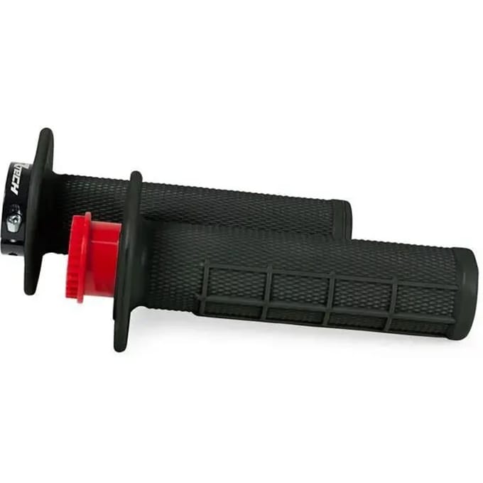 Semi-geprofileerde coating Racetech R20 Lock-On Ø 29,8 mm