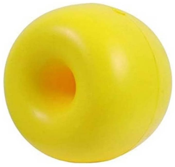 Nuova Rade Ronde Zwemband Goud 26 cm