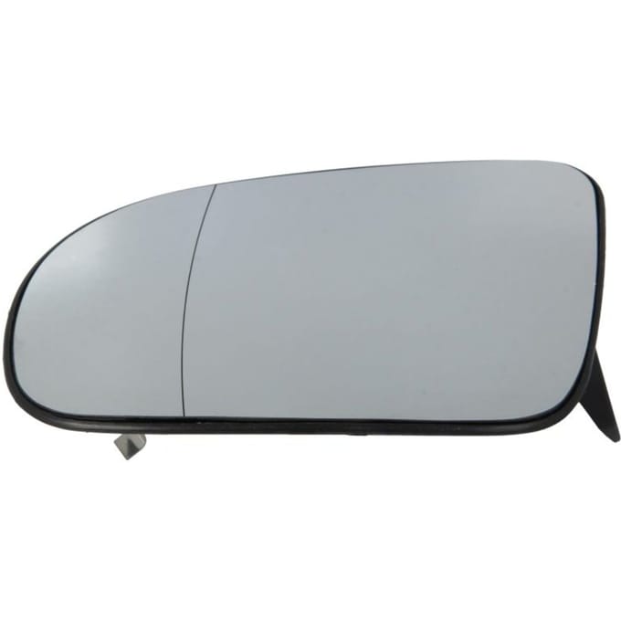 Spiegelglas, buitenspiegel BLIC 6102-02-1251217P, links