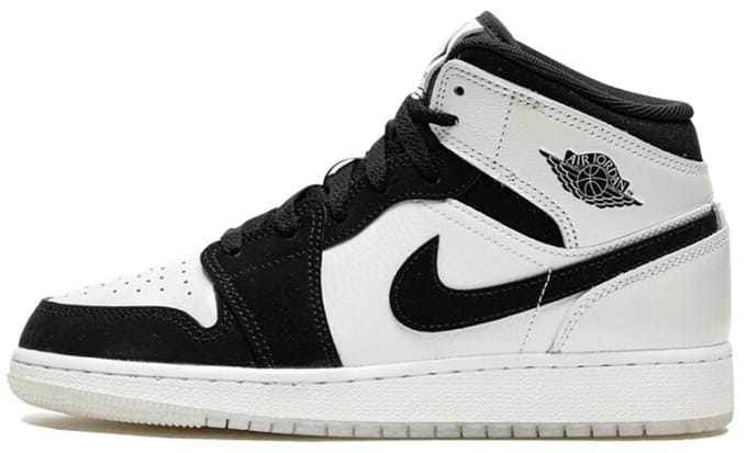 Air Jordan 1 Mid SE Diamond Shorts