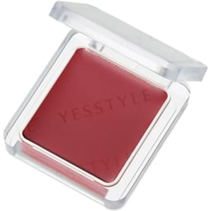 CHIFURE - Lip & Cheek Balm RS40 Rose