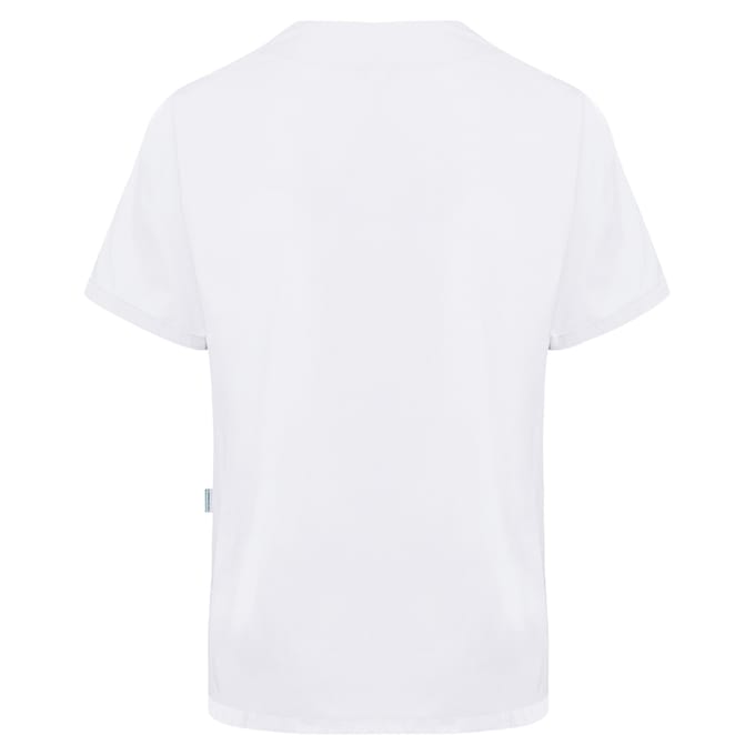 Karlowsky Essentiële tuniek heren (Wit)