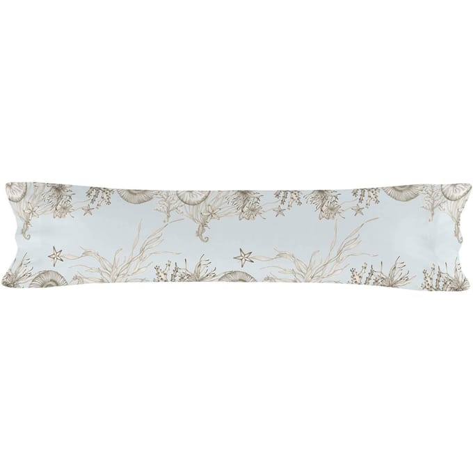 Kussensloop Coral Reef | Happy Friday