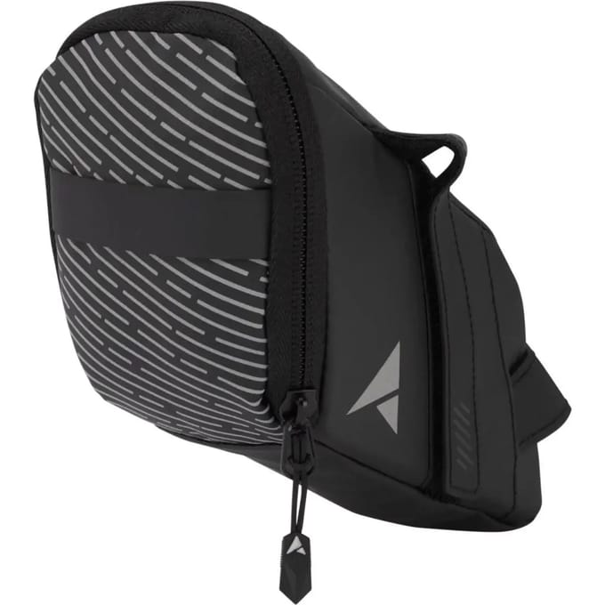 Zadeltas Altura Nightvision 2022