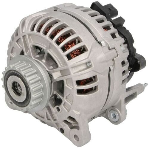 Driefasige generator HELLA 8EL 011 712-291