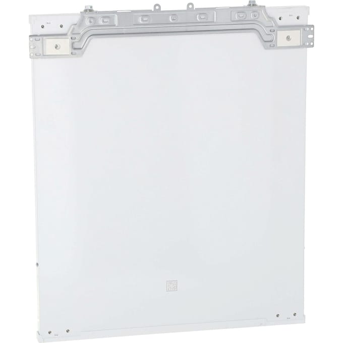 AEG diepvriezerdeur, wit, 531.2x627mm, VIP 140261846046