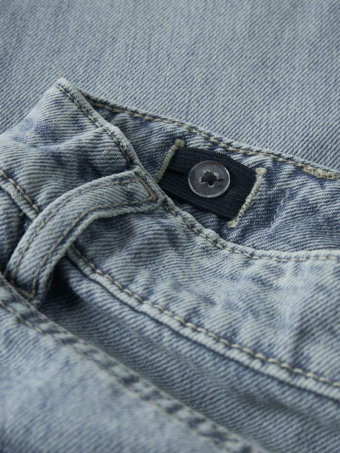 Name it Jeans Straight leg