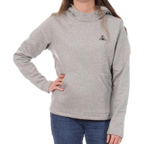 Capuchon sweaters Le Coq Sportif N°8