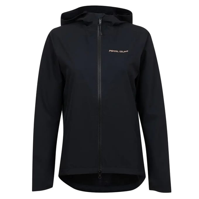 Waterdicht damesjack Pearl Izumi Summit 3L